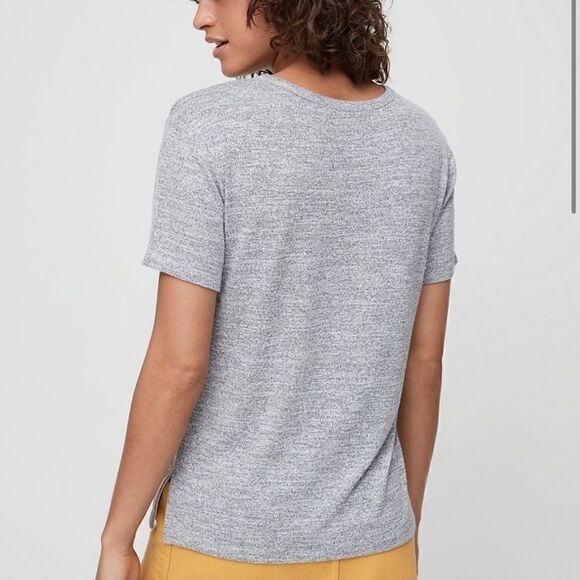 XS Army Green Wilfred Free Divina T-Shirt - Picture 2 of 7